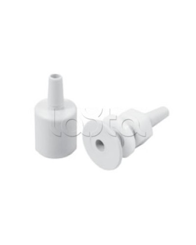 Наконечник для капиляра для подвесного потолка Экопласт (49011) в Балашихе Пожарные извещатели Pintop.ru