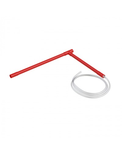 Уловитель конденсата (49445) в Балашихе Аксессуары для кабель-канала Pintop.ru