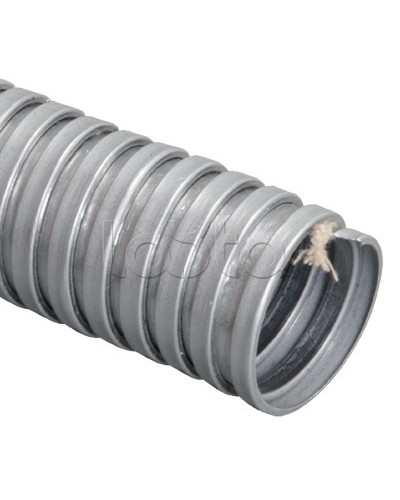 Металлорукав РЗ-ЦХ-50 Экопласт 54050 в Балашихе Металлорукав Pintop.ru