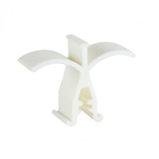 RY 100х40 Фиксатор кабеля ARC-LAN / INSTA (10шт) 1кор.=1300шт. Экопласт