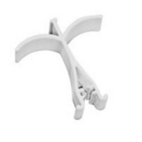 Фиксатор кабеля 100х40 для кабель-канала серии ARC-LAN / INSTA, огнестойкость E15-E110 Экопласт 576714-E110