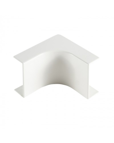 Угол внутренний плавный 25х16мм ст.TIA, (10шт) Экопласт (71103R) - RNI25/16 Угол внутренний плавный 25х16мм ст.TIA, (10шт) Экопласт в Балашихе Аксессуары для кабель-канала Pintop.ru