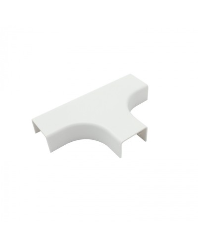 Угол плоский плавный 25х16мм ст.TIA, (10шт) Экопласт (71303R) - RNL25/16 Угол плоский плавный 25х16мм ст.TIA, (10шт) Экопласт в Балашихе Аксессуары для кабель-канала Pintop.ru