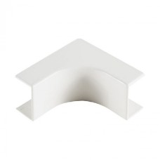 RMI 25/25 Угол 25х25мм внутренний планый ст.TIA, 1кор.=300шт. Экопласт