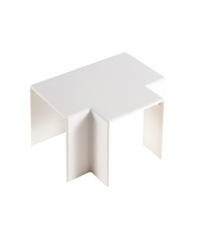 RRT 60х40 Тройник плавный ст.TIA (4шт) 1кор.=204шт. Экопласт в Балашихе Повороты, муфты, тройники Pintop.ru