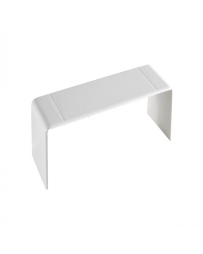 RU 60х40 Cоединение на стык (10шт) 1кор.=2760шт. Экопласт в Балашихе Аксессуары для кабель-канала Pintop.ru