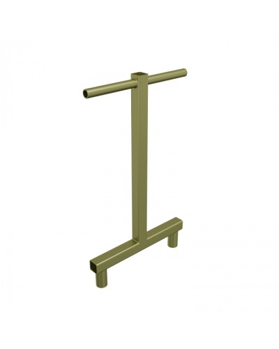 Ключ крышки колодцаККТМ-2 (84023) Экопласт в Балашихе Повороты, муфты, тройники Pintop.ru