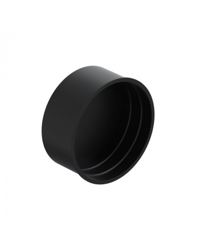 TAP050 Заглушка для трубD50мм (84052) Экопласт в Балашихе Аксессуары для кабель-канала Pintop.ru