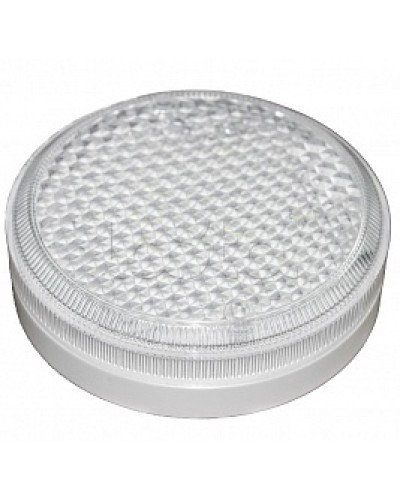 Светильник Электротехника и Автоматика ЛУЧ-220 С (180 мм) (исполнение 3) 63 (6 Вт) А/Ф/ФА* наличие дежурного режима (Д) в Балашихе Светильники Pintop.ru