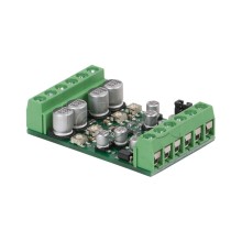 Усилитель–разветвитель ЭЛИС ВУ-104БК