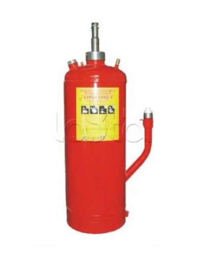 Модуль порошкового пожаротушения Эпотос Буран-50КДВ в Балашихе Модули пожаротушения (Ex) Pintop.ru