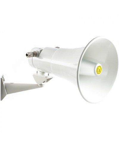 Громкоговоритель рупорный взрывозащищенный Эридан ГРВ-07е-20 (КВБ12+КВБ12) в Балашихе Акустические системы (Ex) Pintop.ru