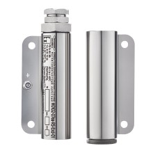 Извещатель охранно-пожарный точечный магнитоконтактный взрывозащищённый Эридан ИО102-07е-Exd-А-02-НР