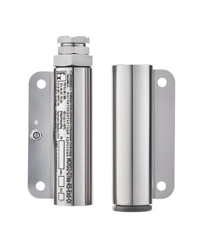 Извещатель охранно-пожарный точечный магнитоконтактный взрывозащищённый Эридан ИО102-07е-Exd-А-02-НР в Балашихе Взрывозащищенное оборудование (Ex) Pintop.ru