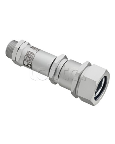 Взрывозащищенный кабельный ввод Эридан КВВ-БМ20-С в Балашихе Дополнительное оборудование для ОПС Pintop.ru