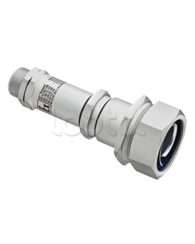 Взрывозащищенный кабельный ввод Эридан КВВ-БМ25-С в Балашихе Дополнительное оборудование для ОПС Pintop.ru