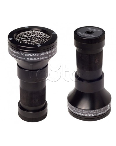 Тестовый комплект № 3 ТФ-2 Ex Эридан ТК3 в Балашихе Дополнительное оборудование для ОПС Pintop.ru