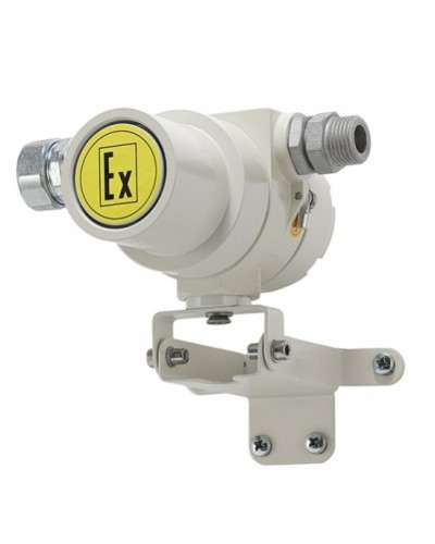 Оповещатель взрывозащищенный пожарный звуковой Эридан ВС-07е-Ех-З (КВБ12+ЗГ) (12-24VDC) в Балашихе Взрывозащищенное оборудование (Ex) Pintop.ru