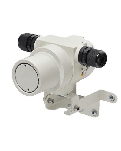 Оповещатель звуковой Эридан ВС-07е-О-З-24VDC в Балашихе Оповещатели Pintop.ru