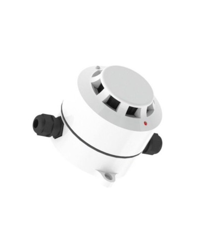 Извещатель Эрвист ИП212-44Ех V1 «ДИП-44Ех V1» в Балашихе Взрывозащищенное оборудование (Ex) Pintop.ru