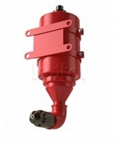 Модуль порошкового пожаротушения Этернис МПП Гарант-Т1 исп.1 в Балашихе Модули порошковые Pintop.ru