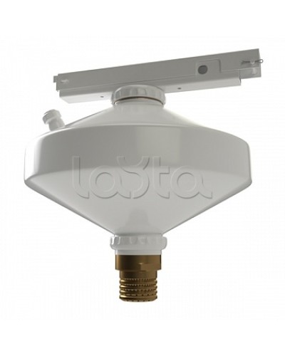 Модуль пожаротушения тонкораспыленной водой Этернис «ТРВ-Гарант»-14,5 (60Вр) в Балашихе Установки ТРВ Pintop.ru