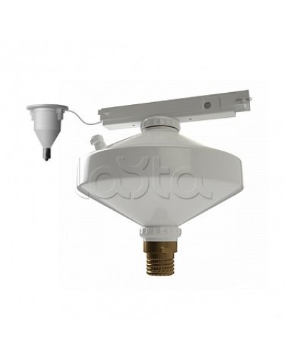 Установка пожаротушения самосрабатывающая Этернис СУП «ТРВ-Гарант»-14,5 (85) УСП-101 (93±3°C) в Балашихе Установки ТРВ Pintop.ru