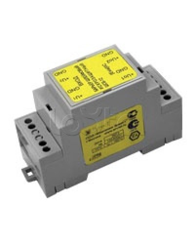 Барьер искрозащиты Этра-спецавтоматика ШСБ-12 в Балашихе Дополнительное оборудование (Ex) Pintop.ru