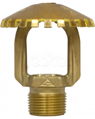 Ороситель повышенной производительности дренчерный универсальный ДУS0-РВо1,91-R1.B2-«Аква-Гефест» в Балашихе Оросители Pintop.ru