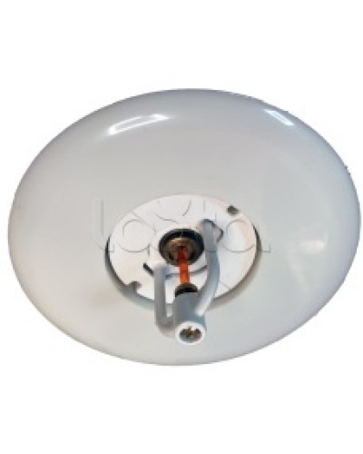 Цоколь Гефест Цоколь фасонный пластиковый Гефест в Балашихе Аксессуары для оросителей Pintop.ru