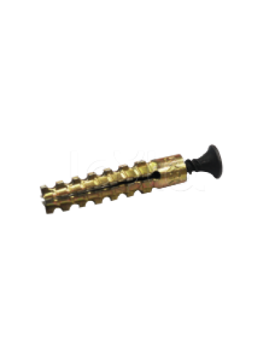 Дюбель (стальной саморез) Гефест (100 шт/уп) в Балашихе Крепеж: Дюбели, шурупы, саморезы Pintop.ru