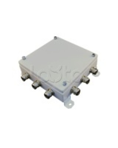 Коробка монтажная огнестойкая Гефест КМ-О (32к)-IP66-2020 в Балашихе Распределительные коробки Pintop.ru