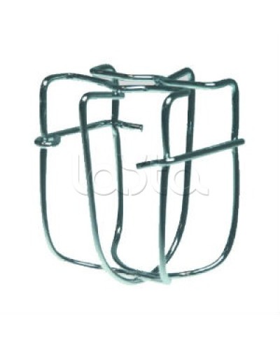 Защитная решетка для оросителя (никель) Гефест в Балашихе Аксессуары для оросителей Pintop.ru