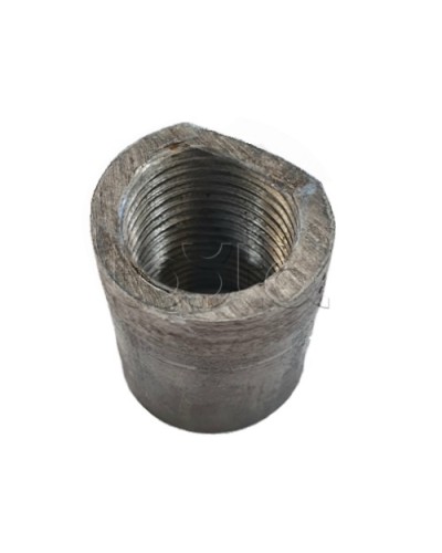 Муфта приварная с фрезеровкой ОН Гефест в Балашихе Дополнительное оборудование пожаротушения Pintop.ru