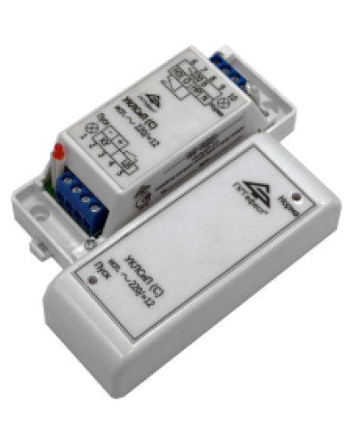 Устройство контроля линии связи и пуска Гефест УКЛСиП(С)24 в Балашихе Дополнительное оборудование для ОПС Pintop.ru