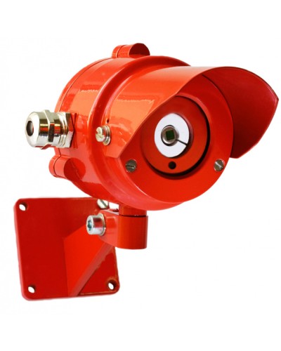 Извещатель пламени Гириконд ИП330-5М-1 НАБАТ 5М’ IP67 НВЗ с КЗО исп 1 или 2 в Балашихе Пожарные извещатели Pintop.ru