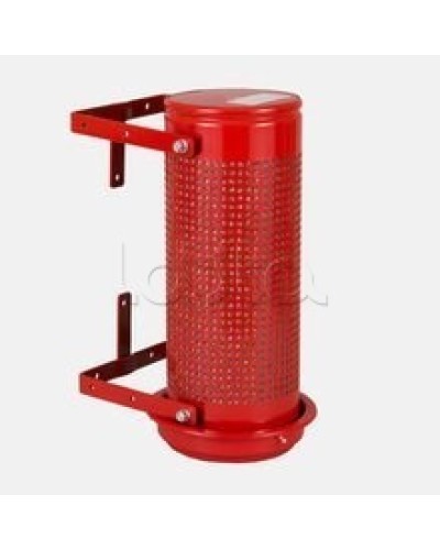 Генератор огнетушащего аэрозоля Гранит-Саламандра АГС-6/2 (бывш. АГС-6) в Балашихе Генераторы огнетушащего аэрозоля Pintop.ru