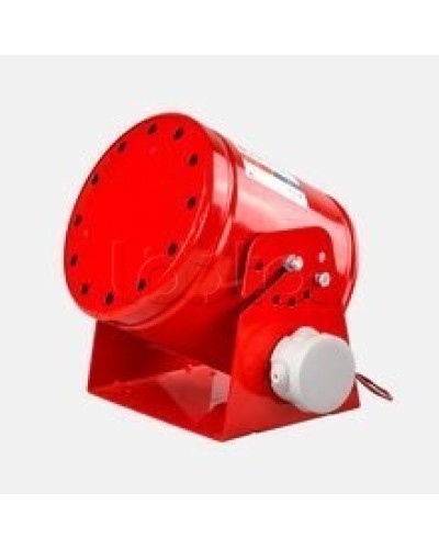 Генератор огнетушащего аэрозоля Гранит-Саламандра АГС-8/1-05 в Балашихе Генераторы огнетушащего аэрозоля Pintop.ru