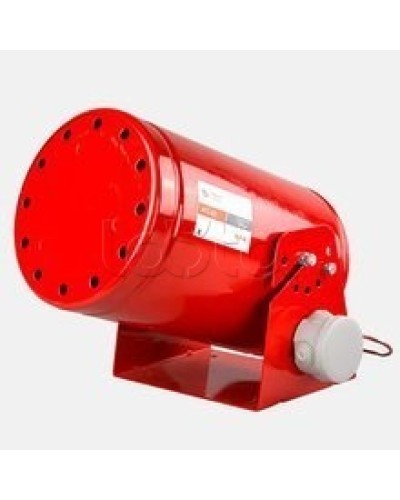 Генератор огнетушащего аэрозоля Гранит-Саламандра АГС-8/2-05 в Балашихе Генераторы огнетушащего аэрозоля Pintop.ru