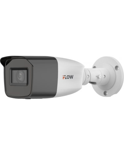 HD-TVI камера iFlow F-AC-2621Z(2.7-13.5mm) в Балашихе Системы видеонаблюдения Pintop.ru