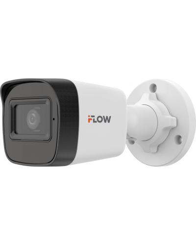 Уличная IP-камера iFlow F-IC-1141M(2.8mm) в Балашихе IP-камеры Pintop.ru