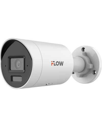 Уличная IP-камера iFlow F-IC-2182C2M(4mm) в Балашихе IP-камеры Pintop.ru