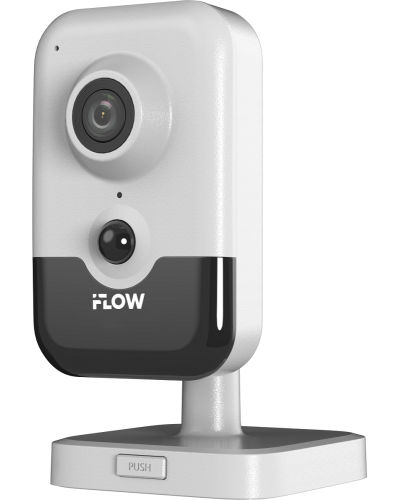 Компактная IP-камера iFlow F-IC-2941CI(4mm) в Балашихе IP-камеры Pintop.ru