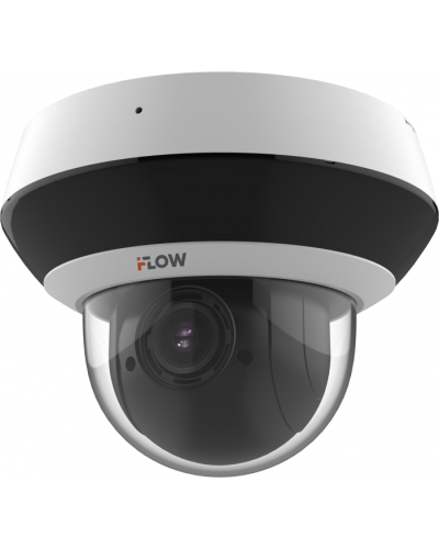 Уличная поворотная IP-камера iFlow F-IP-1421CMSZ4 в Балашихе IP-камеры Pintop.ru