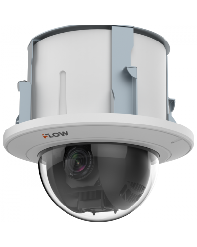 Поворотная IP-камера iFlow F-IP-2420CSZ25 в Балашихе IP-камеры Pintop.ru