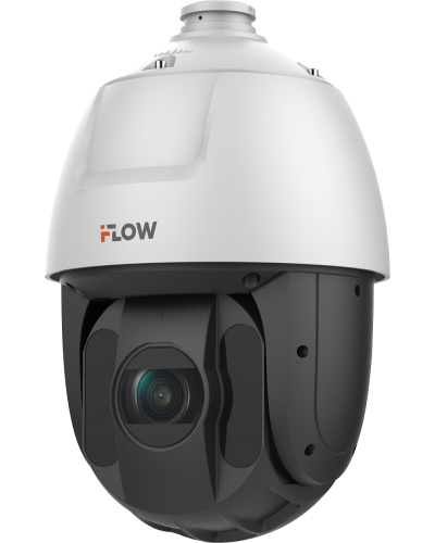 Уличная поворотная IP-камера iFlow F-IP-2441CSZ32 в Балашихе IP-камеры Pintop.ru