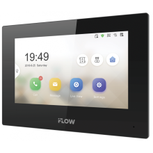 IP видеодомофон iFlow F-VI-3242IPE1