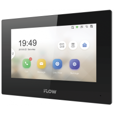IP видеодомофон iFlow F-VI-3242IPE1