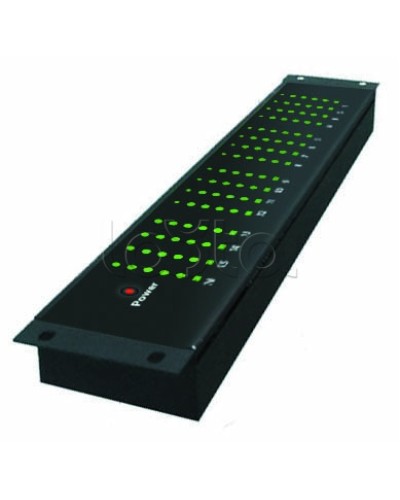 Усилитель 960H видеосигнала активный Инфотех AVT-16EXC873I в Балашихе Видеоусилители, Модуляторы, Делители Pintop.ru