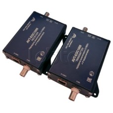 Комплект для передачи видеосигналов ИНФОТЕХ AVT-EOC1000